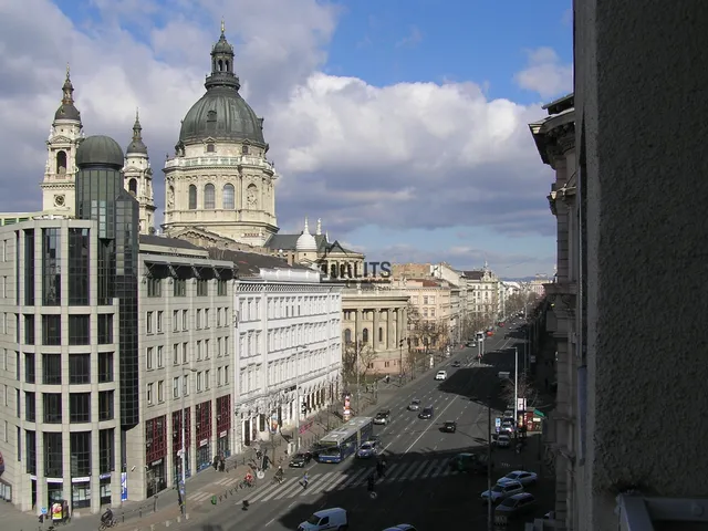 Kiadó lakás Budapest VI. kerület 60 nm