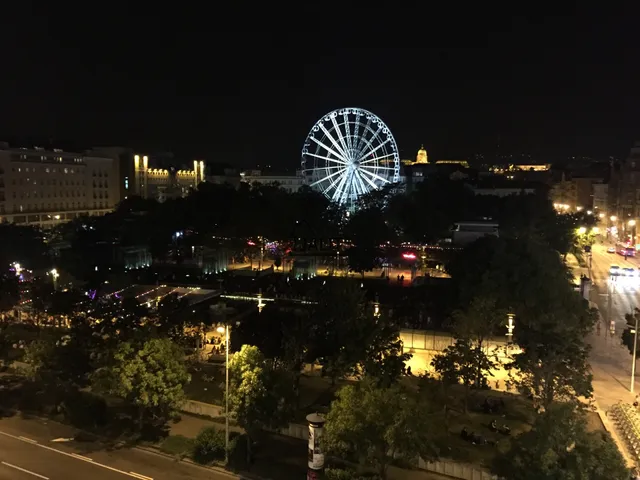 Kiadó lakás Budapest VI. kerület 60 nm