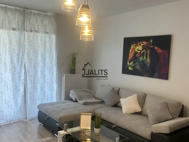 Kiadó lakás Budapest IX. kerület 72 nm