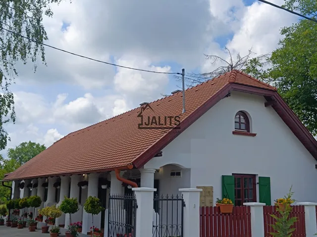 Eladó ház Hantos 80 nm