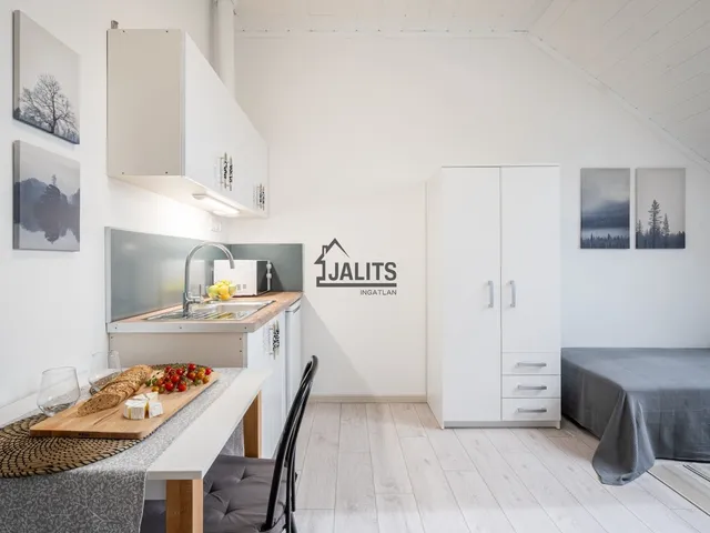 Kiadó lakás Budapest XVIII. kerület, Ferihegy 30 nm