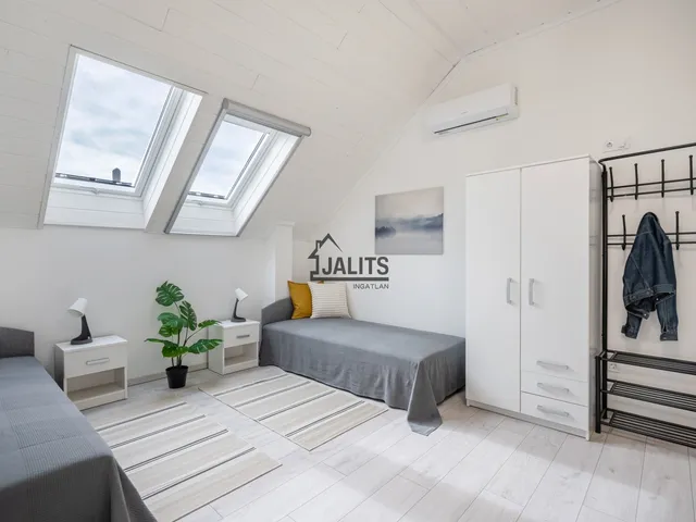 Kiadó lakás Budapest XVIII. kerület, Ferihegy 30 nm