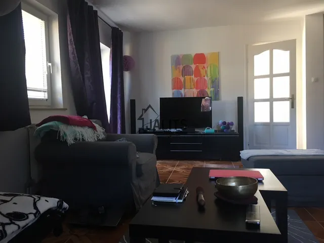 Eladó lakás Budapest II. kerület 98 nm