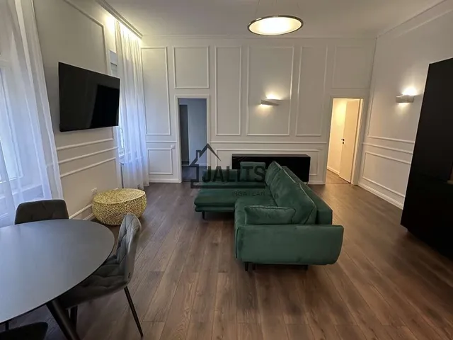 Kiadó lakás Budapest V. kerület, Belváros 70 nm