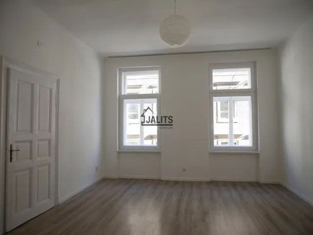Kiadó lakás Budapest VII. kerület 49 nm