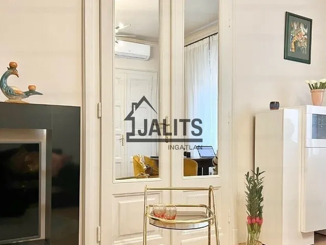 Kiadó lakás Budapest V. kerület 60 nm