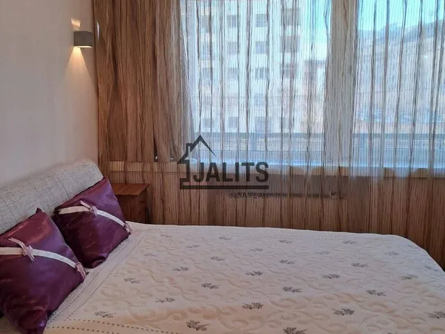 Eladó lakás Budapest IX. kerület 60 nm