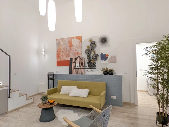 Kiadó lakás Budapest VI. kerület 41 nm