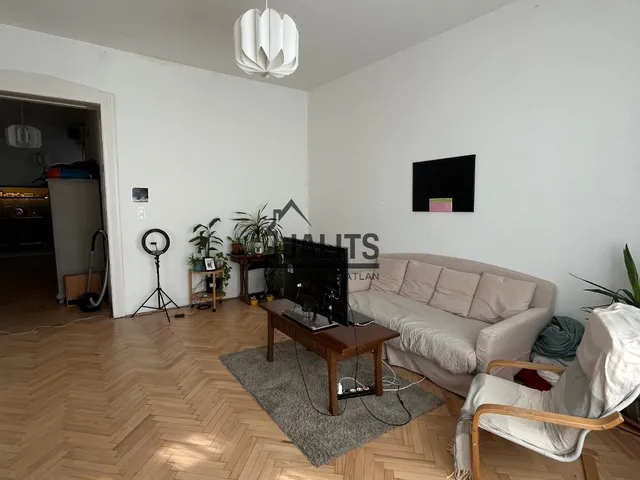 Kiadó lakás Budapest VIII. kerület 90 nm