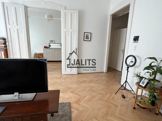 Kiadó lakás Budapest VIII. kerület 90 nm