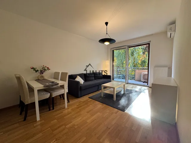 Kiadó lakás Budapest III. kerület 42 nm