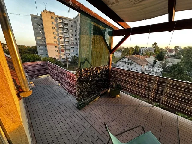 Eladó lakás Budapest XXI. kerület 90 nm