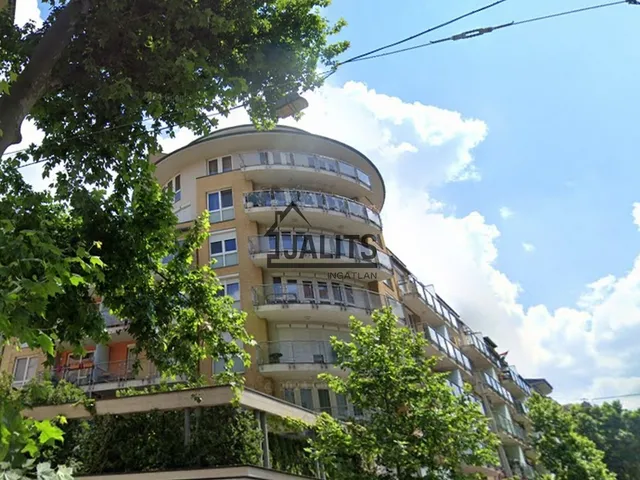 Kiadó lakás Budapest IX. kerület 125 nm
