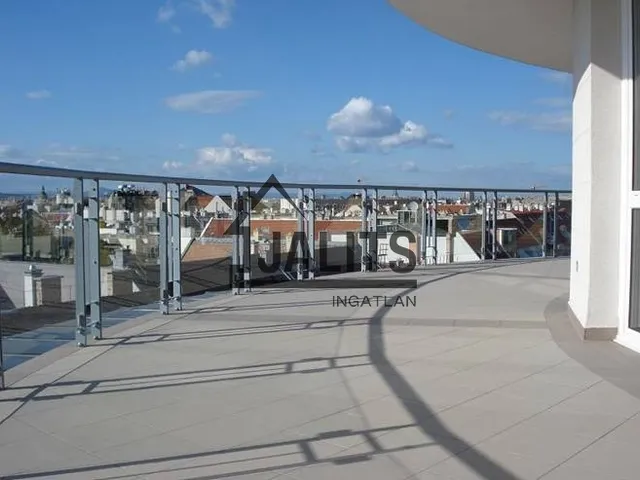 Kiadó lakás Budapest IX. kerület 125 nm