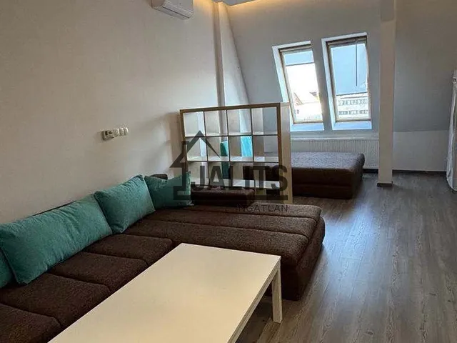Kiadó lakás Budapest V. kerület, Belváros 45 nm