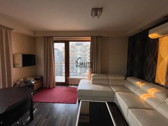 Kiadó lakás Budapest XIII. kerület 95 nm