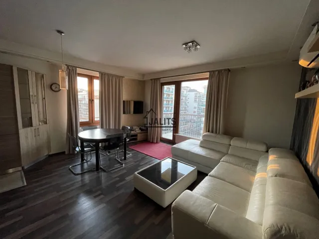 Kiadó lakás Budapest XIII. kerület 95 nm