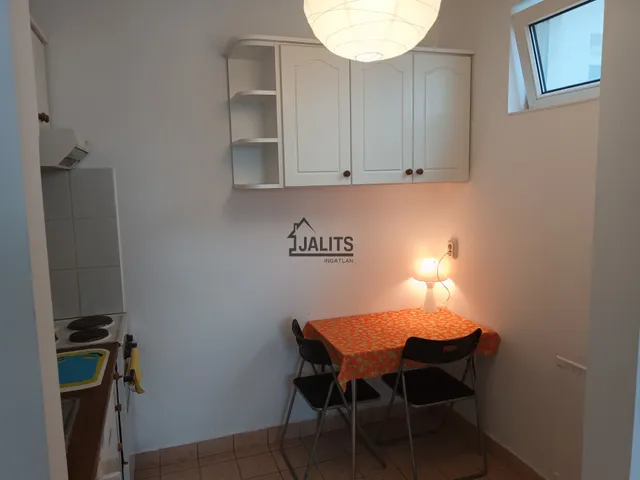 Kiadó lakás Budapest XIII. kerület 40 nm