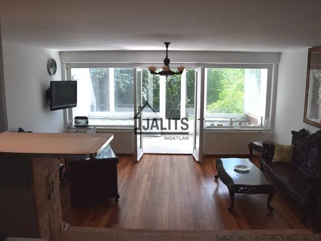 Eladó lakás Budapest II. kerület, Rózsadomb 75 nm