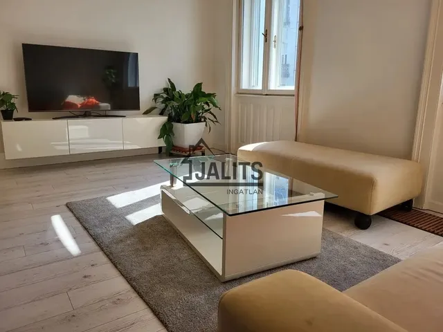 Kiadó lakás Budapest V. kerület 62 nm