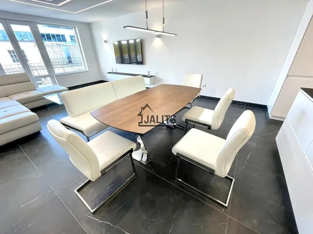 Eladó lakás Budapest V. kerület 116 nm