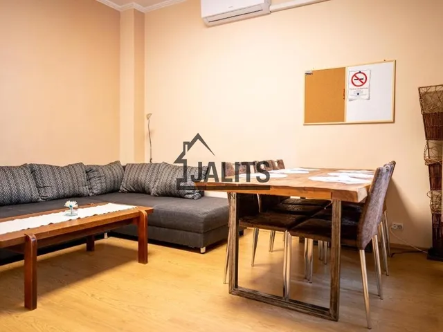 Kiadó lakás Budapest IX. kerület 34 nm