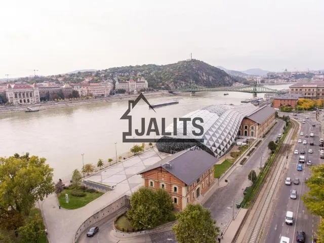 Kiadó lakás Budapest IX. kerület 34 nm
