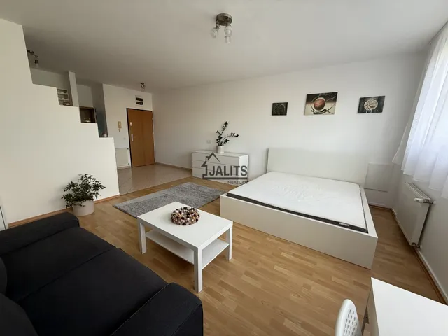 Kiadó lakás Budapest VIII. kerület 40 nm