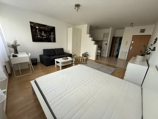 Kiadó lakás Budapest VIII. kerület 40 nm
