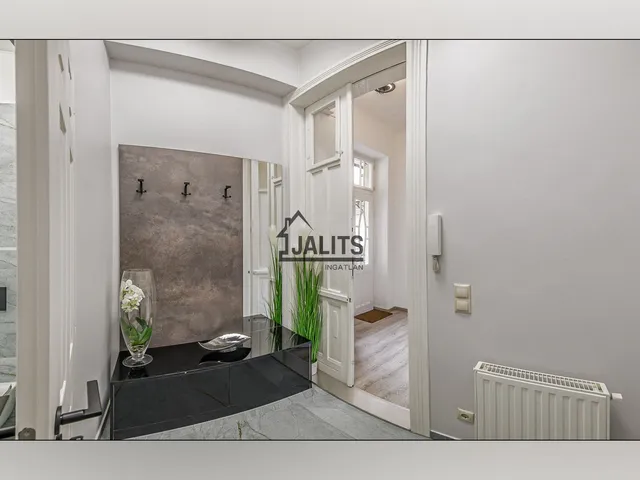 Kiadó lakás Budapest V. kerület, Belváros 46 nm