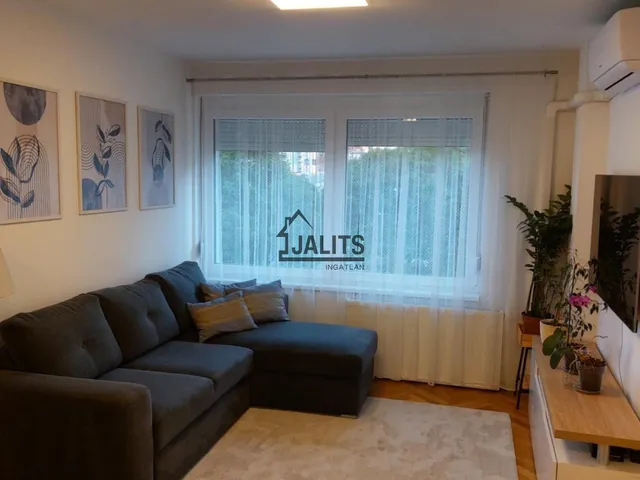 Kiadó lakás Budapest XIII. kerület 47 nm