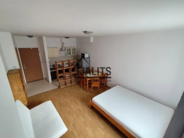 Kiadó lakás Budapest XIII. kerület 30 nm