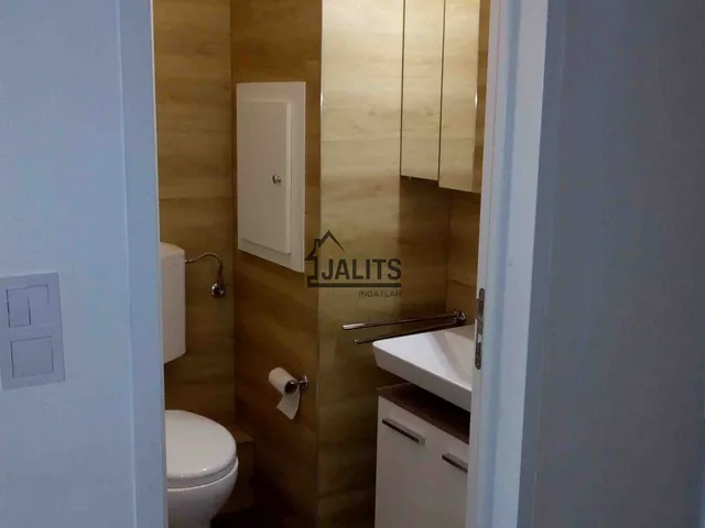 Kiadó lakás Budapest VII. kerület 48 nm