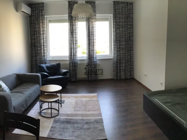 Kiadó lakás Budapest VII. kerület 38 nm
