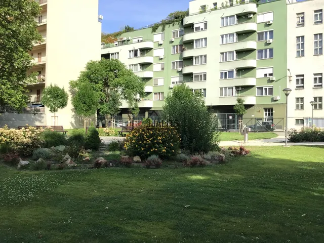 Kiadó lakás Budapest VII. kerület 38 nm