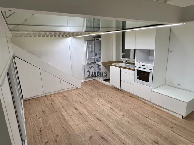 Kiadó lakás Budapest VIII. kerület 30 nm