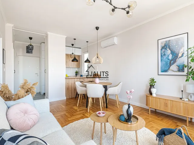 Kiadó lakás Budapest XII. kerület, Zugliget 42 nm