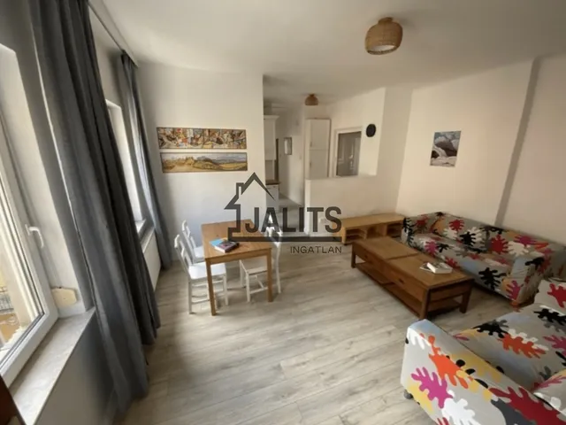 Kiadó lakás Budapest VIII. kerület 68 nm