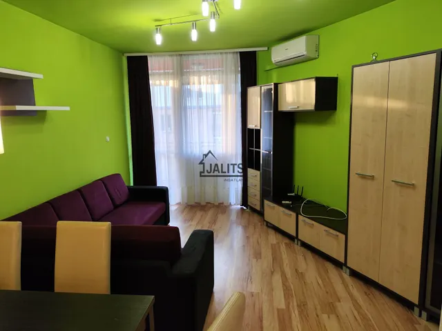 Kiadó lakás Budapest XI. kerület, Lágymányos 52 nm