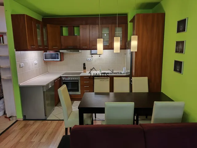 Kiadó lakás Budapest XI. kerület, Lágymányos 52 nm