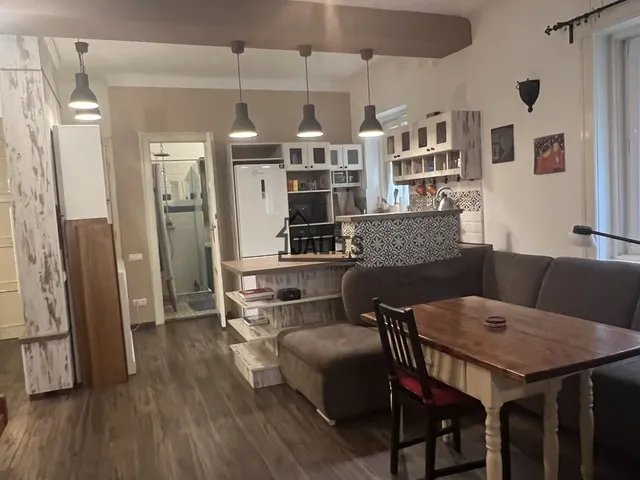 Eladó lakás Budapest I. kerület 68 nm
