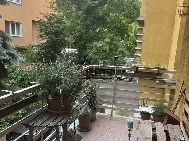 Eladó lakás Budapest I. kerület 68 nm