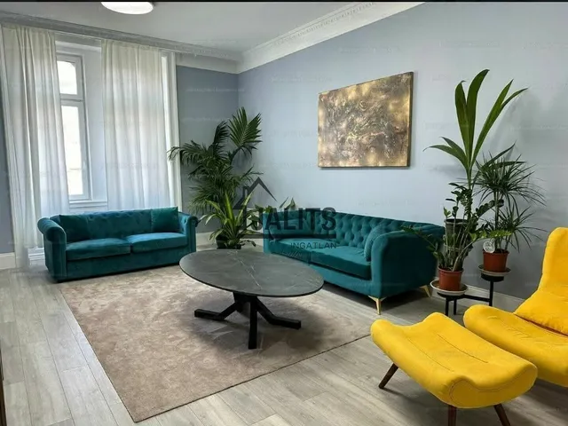Kiadó lakás Budapest IX. kerület 64 nm