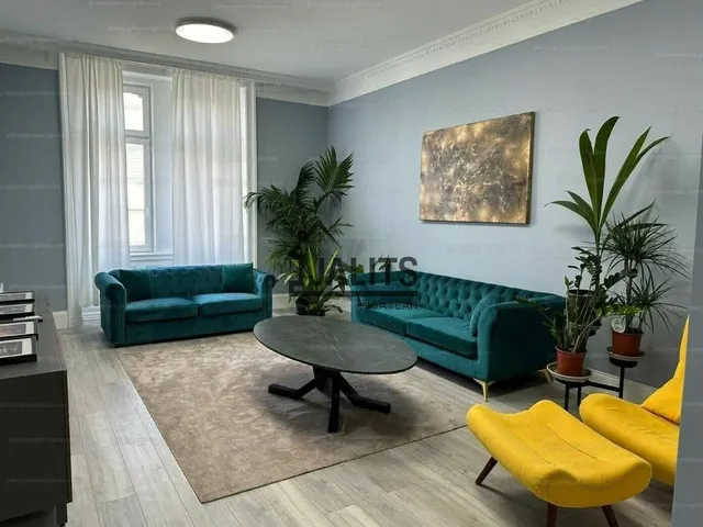 Kiadó lakás Budapest IX. kerület 64 nm