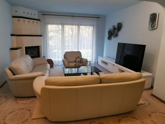 Kiadó ház Budapest II. kerület 301 nm