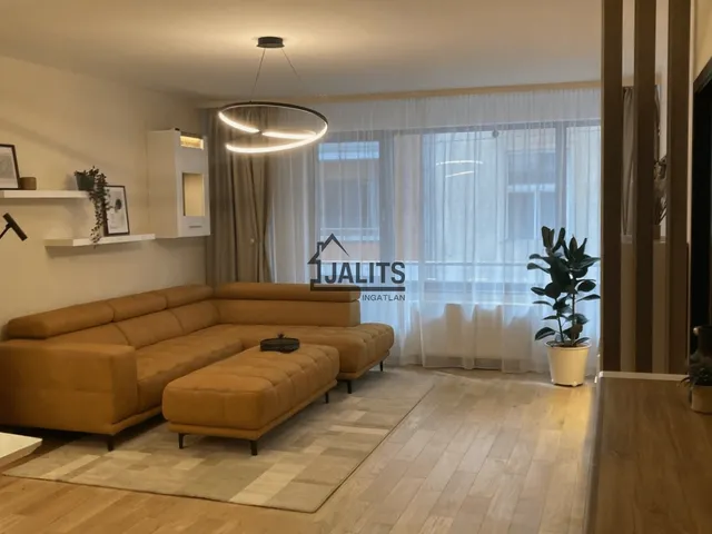 Kiadó lakás Budapest VI. kerület 63 nm