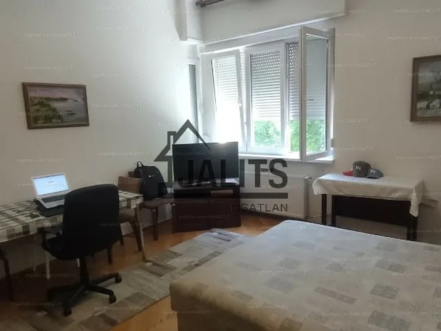 Kiadó lakás Budapest XIII. kerület 35 nm