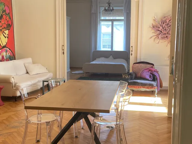 Eladó lakás Budapest V. kerület, Belváros 130 nm