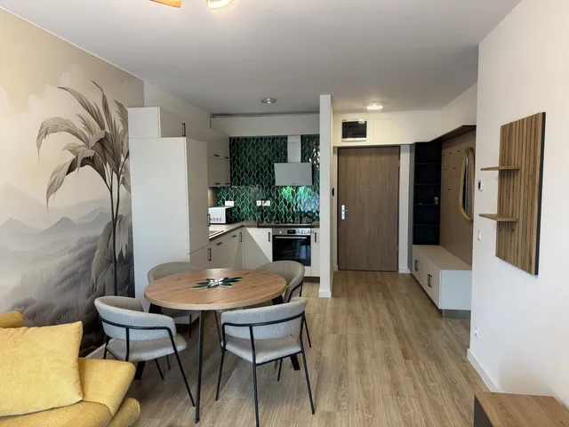Kiadó lakás Budapest XI. kerület 46 nm