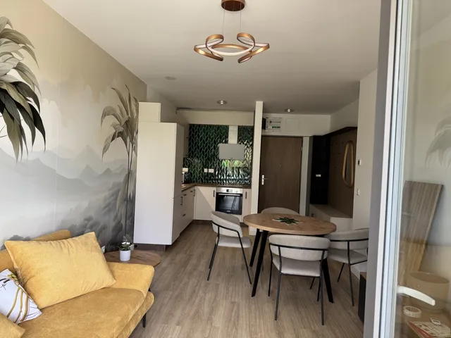 Kiadó lakás Budapest XI. kerület 46 nm